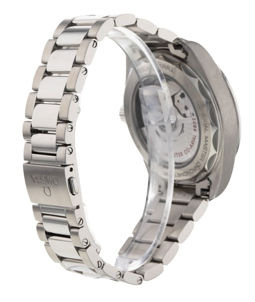 Omega Aqua Terra 150m Ladies 220.10.38.20.59.001